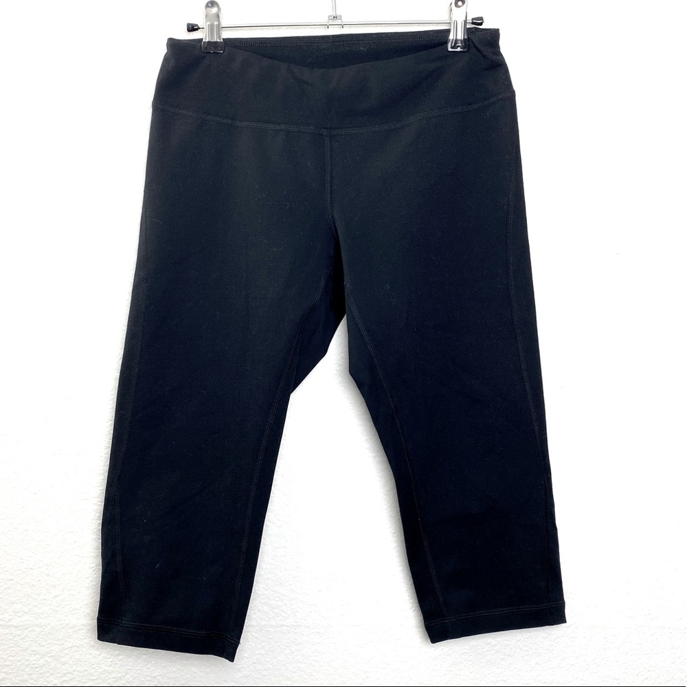 Zella crop leggings
